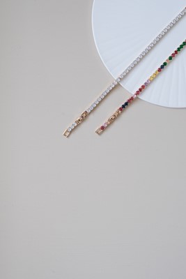 Kalın Gold Su Yolu Bileklik