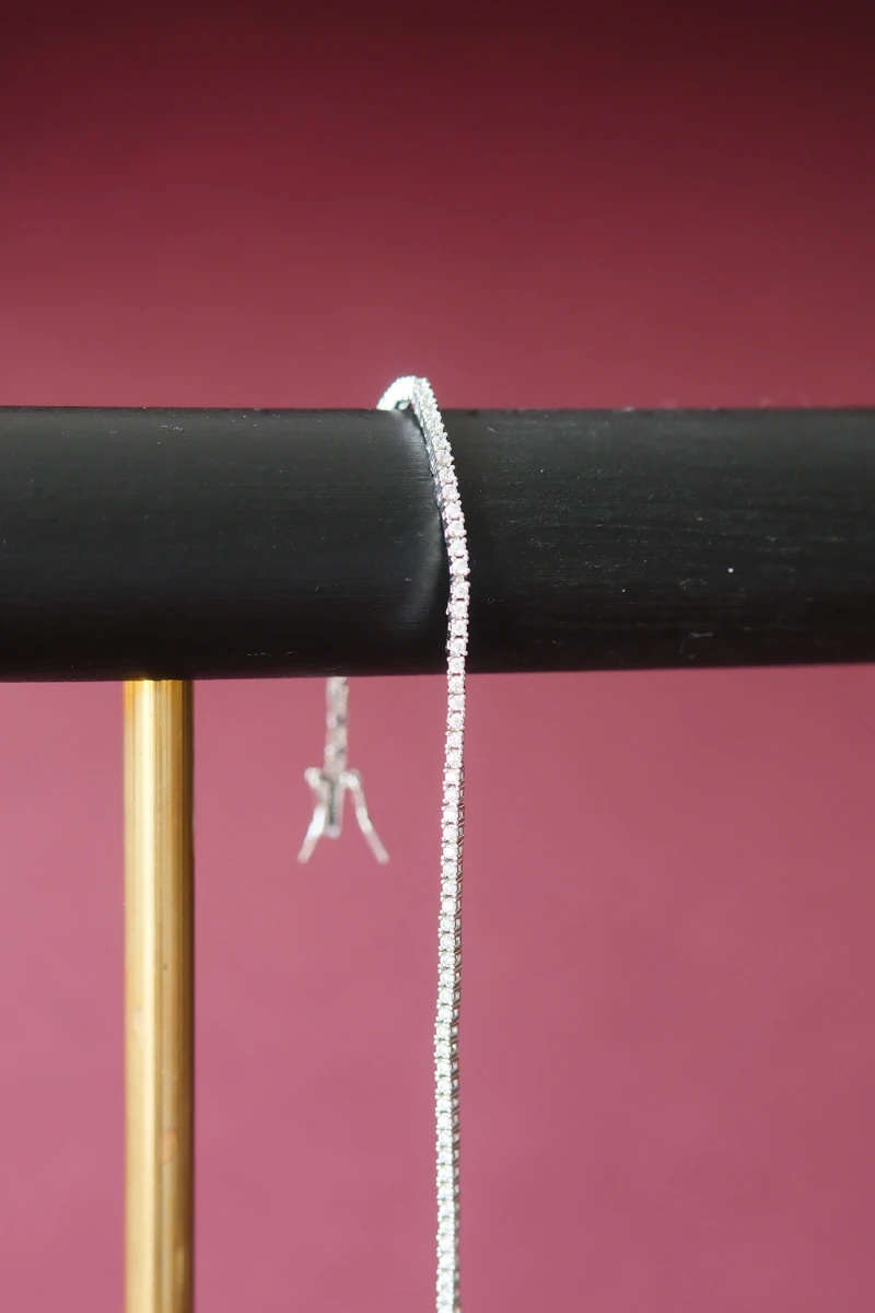 4mm Döküm Su Yolu Bileklik