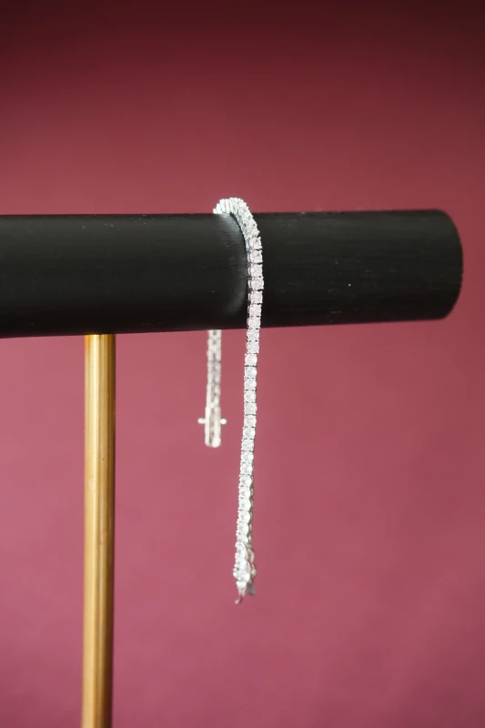 4mm Döküm Su Yolu Bileklik