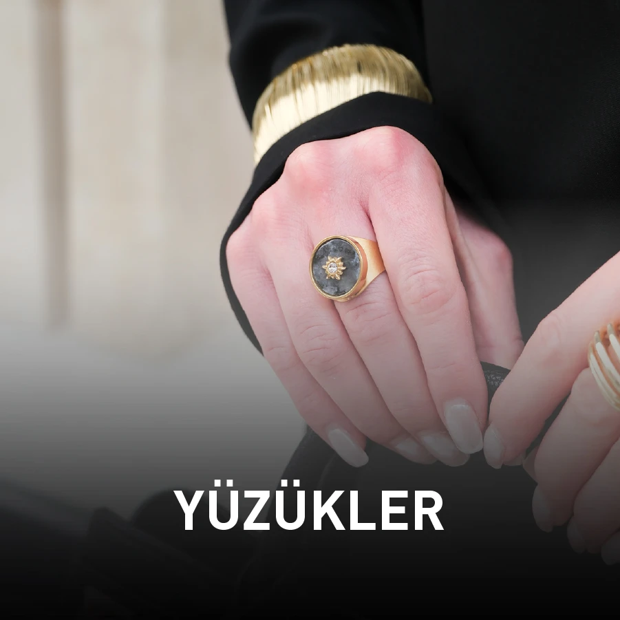 Yüzükler